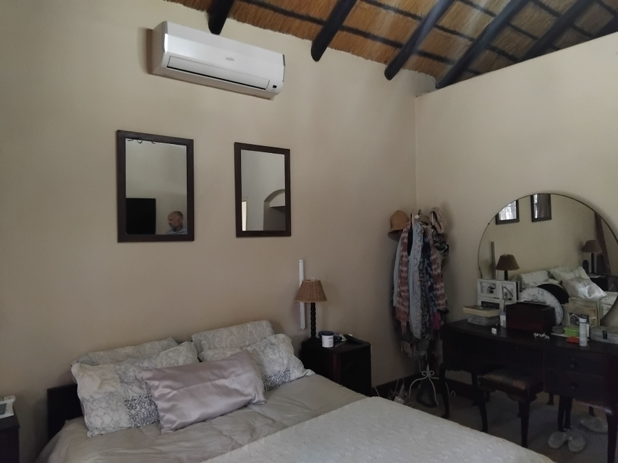 4 Bedroom Property for Sale in Dalmada A H Limpopo