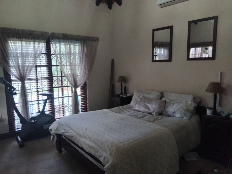 4 Bedroom Property for Sale in Dalmada A H Limpopo
