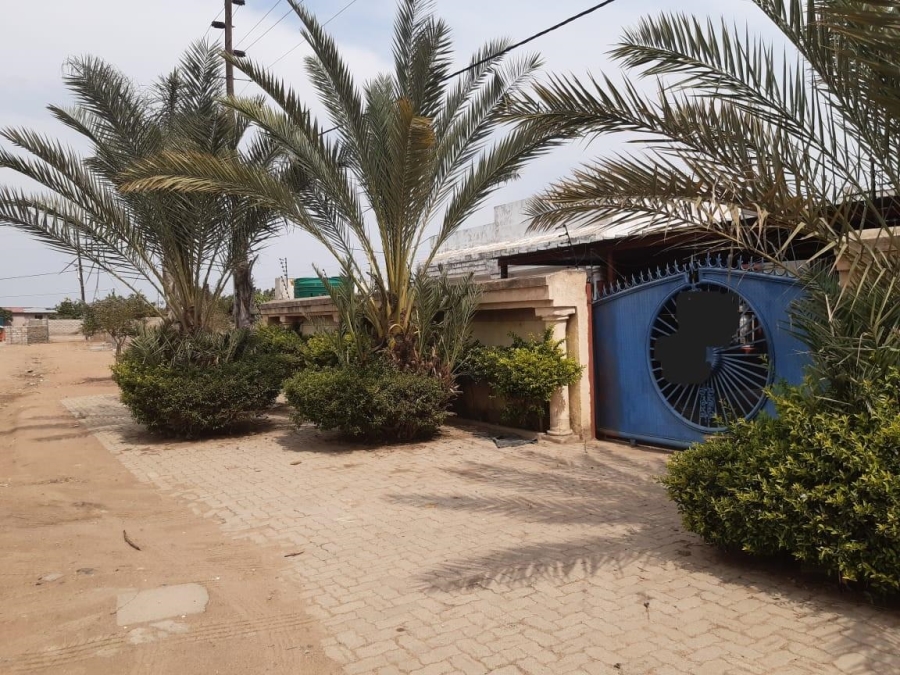 3 Bedroom Property for Sale in Polokwane Ext 76 Limpopo