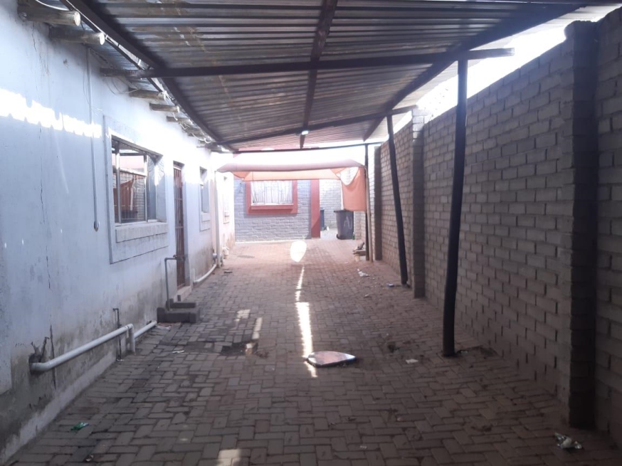 3 Bedroom Property for Sale in Polokwane Ext 76 Limpopo