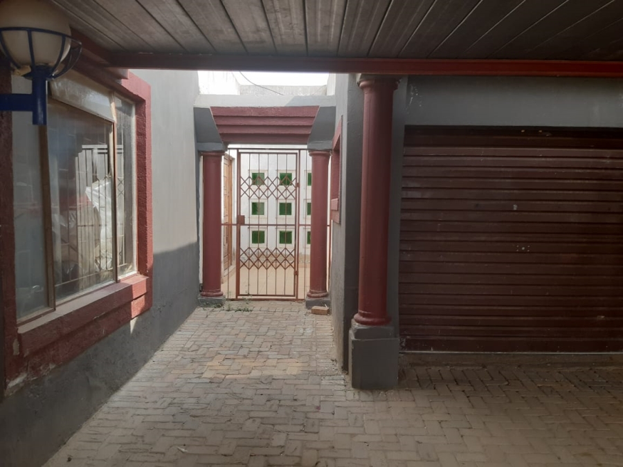 3 Bedroom Property for Sale in Polokwane Ext 76 Limpopo