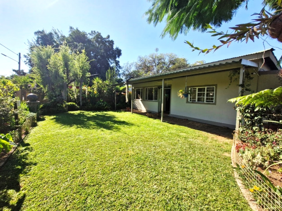 3 Bedroom Property for Sale in Mookgopong Limpopo