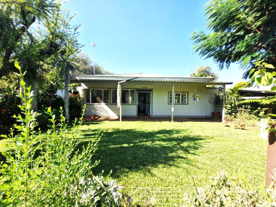 3 Bedroom Property for Sale in Mookgopong Limpopo