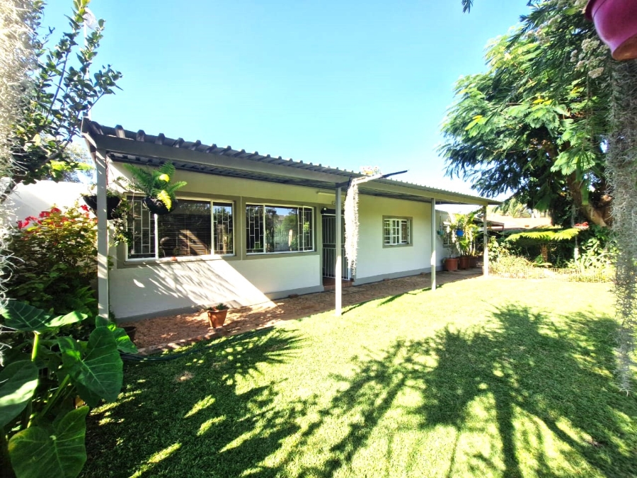 3 Bedroom Property for Sale in Mookgopong Limpopo