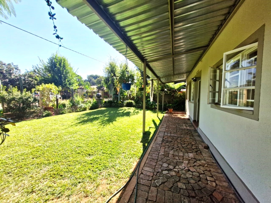 3 Bedroom Property for Sale in Mookgopong Limpopo