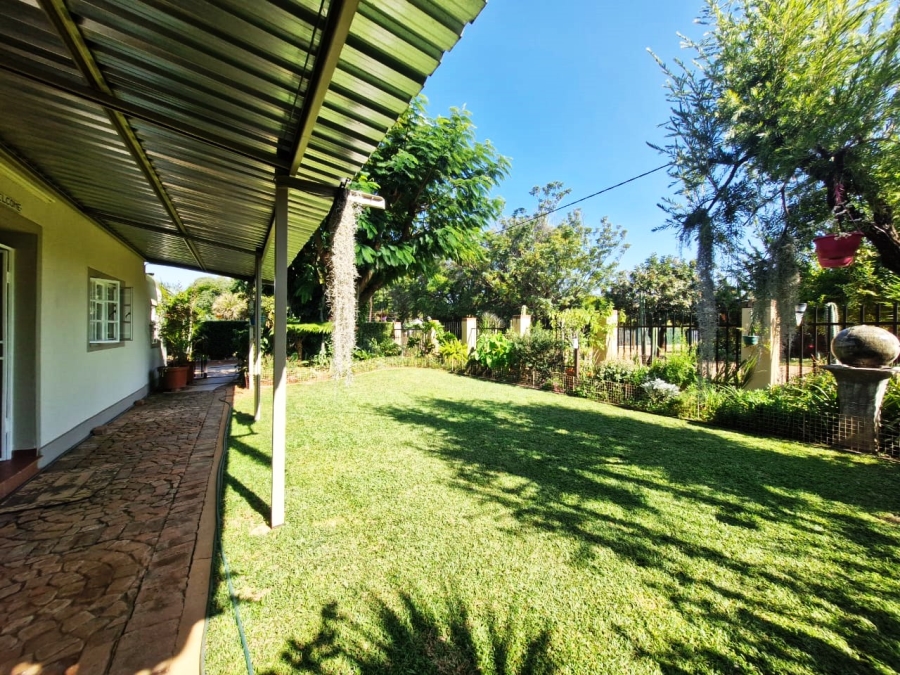 3 Bedroom Property for Sale in Mookgopong Limpopo