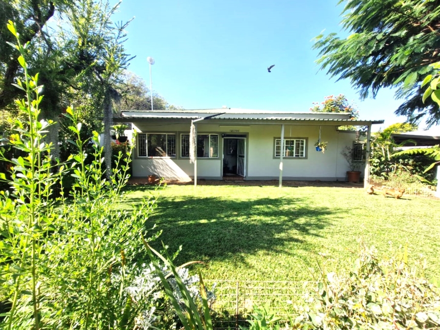 3 Bedroom Property for Sale in Mookgopong Limpopo