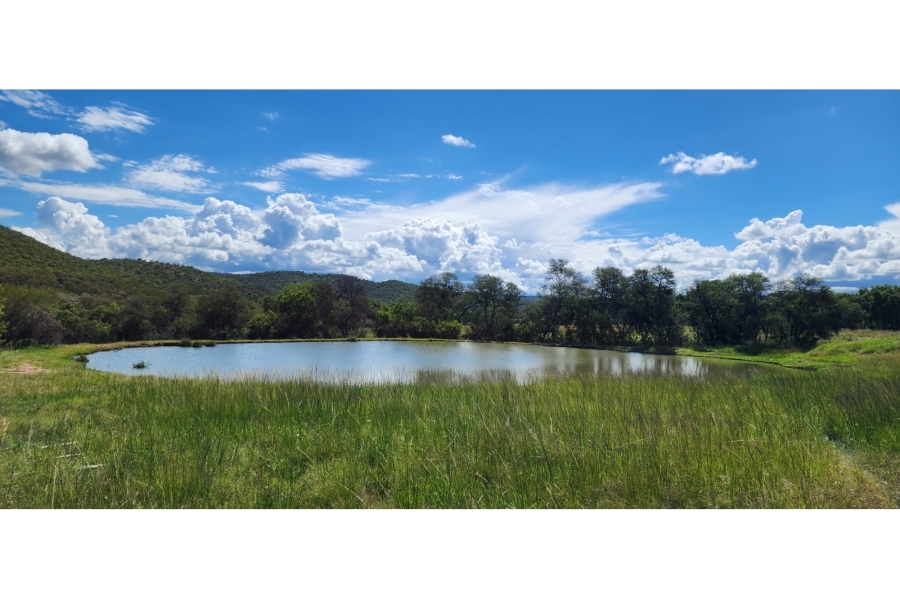 6 Bedroom Property for Sale in Bela Bela Limpopo