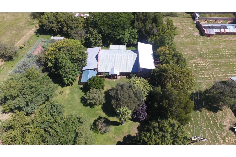 6 Bedroom Property for Sale in Bela Bela Limpopo
