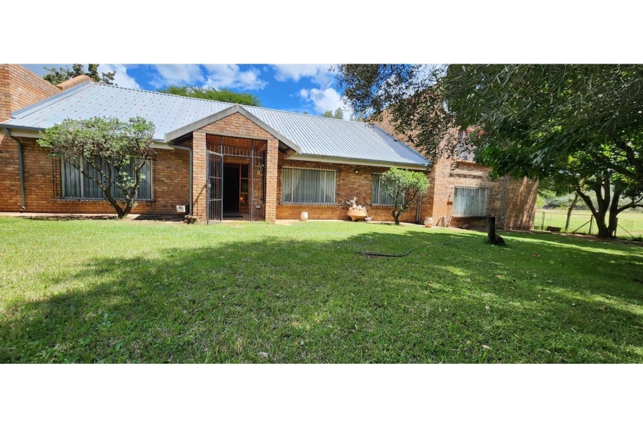 6 Bedroom Property for Sale in Bela Bela Limpopo
