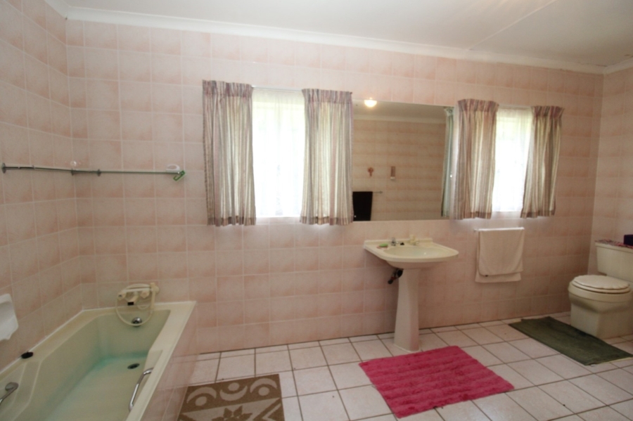 6 Bedroom Property for Sale in Bela Bela Limpopo