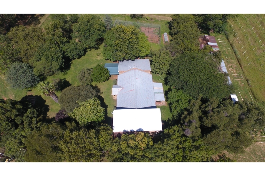 6 Bedroom Property for Sale in Bela Bela Limpopo