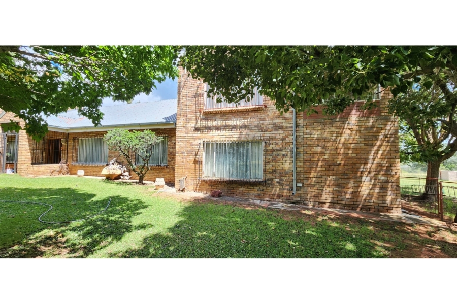 6 Bedroom Property for Sale in Bela Bela Limpopo