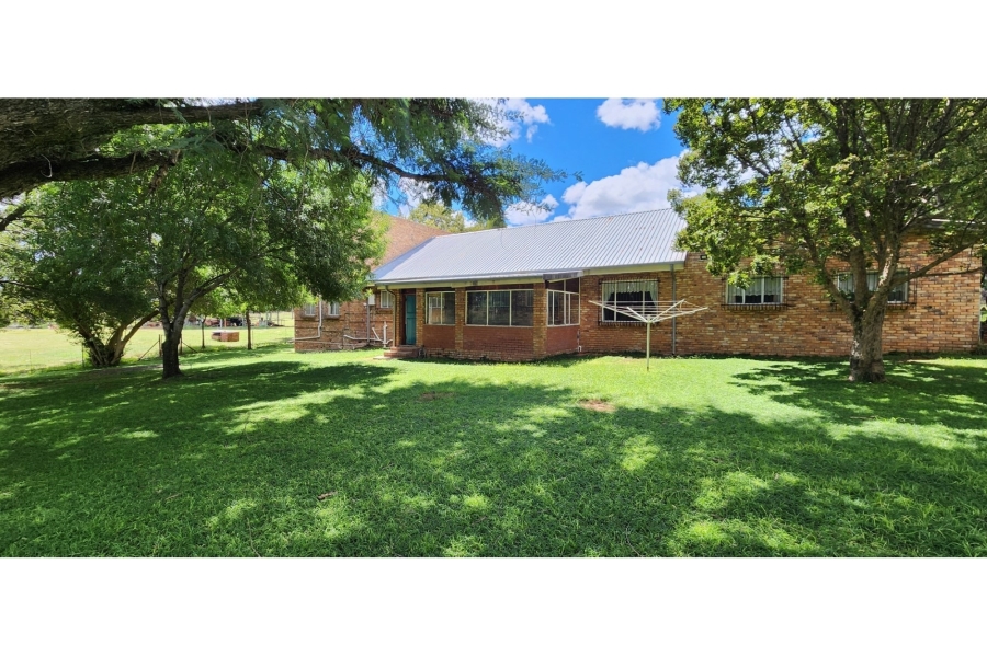 6 Bedroom Property for Sale in Bela Bela Limpopo