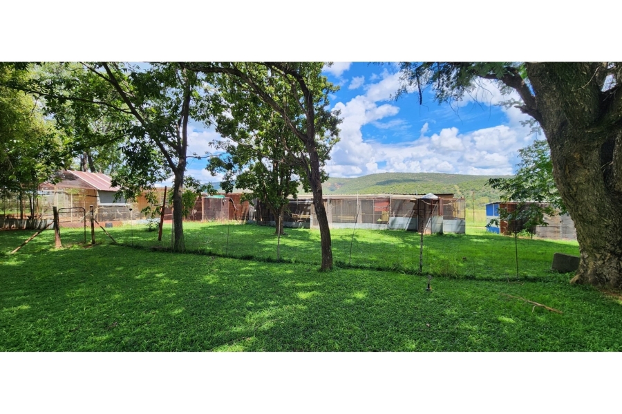 6 Bedroom Property for Sale in Bela Bela Limpopo