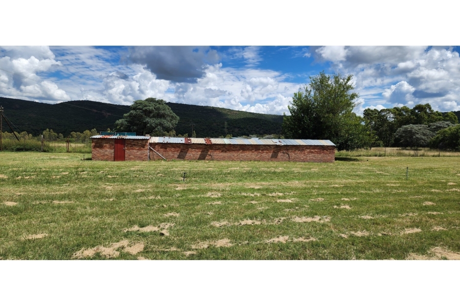 6 Bedroom Property for Sale in Bela Bela Limpopo