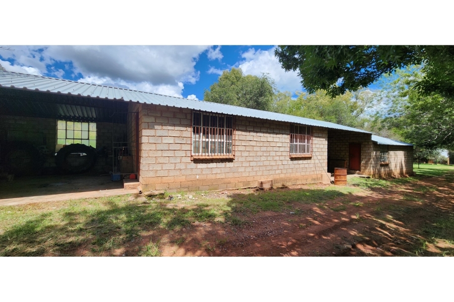 6 Bedroom Property for Sale in Bela Bela Limpopo