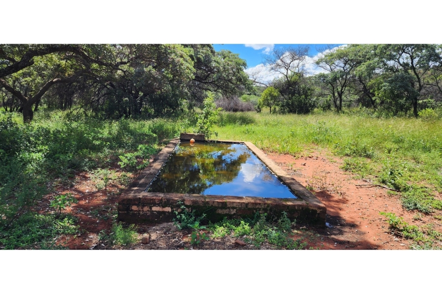 6 Bedroom Property for Sale in Bela Bela Limpopo