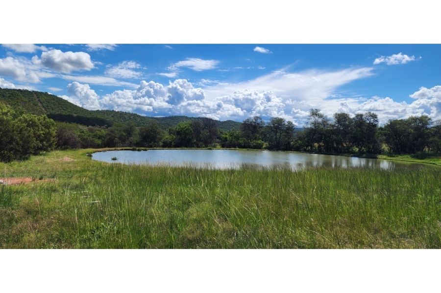 6 Bedroom Property for Sale in Bela Bela Limpopo