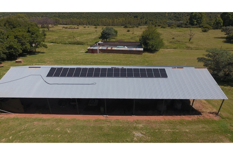 6 Bedroom Property for Sale in Bela Bela Limpopo