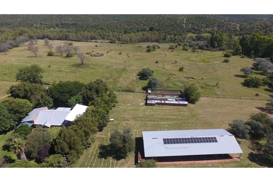 6 Bedroom Property for Sale in Bela Bela Limpopo