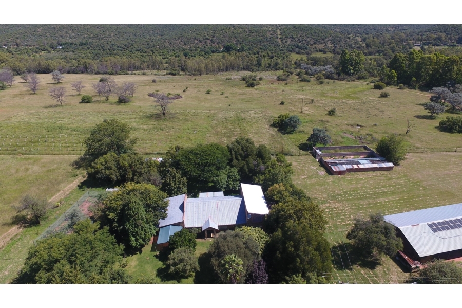 6 Bedroom Property for Sale in Bela Bela Limpopo