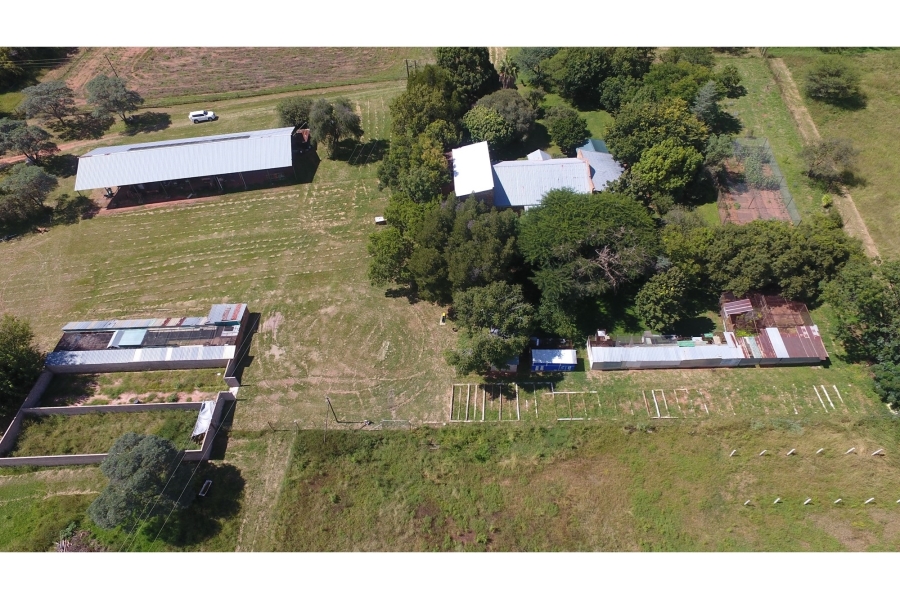 6 Bedroom Property for Sale in Bela Bela Limpopo