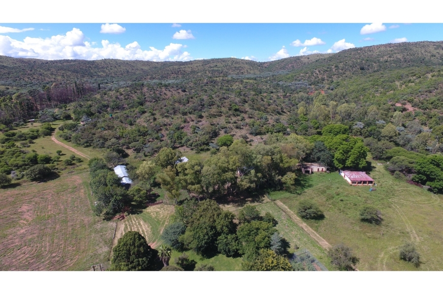 6 Bedroom Property for Sale in Bela Bela Limpopo