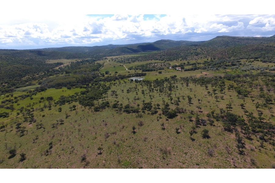 6 Bedroom Property for Sale in Bela Bela Limpopo