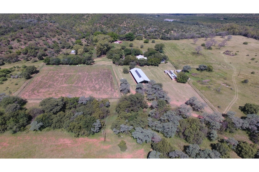 6 Bedroom Property for Sale in Bela Bela Limpopo
