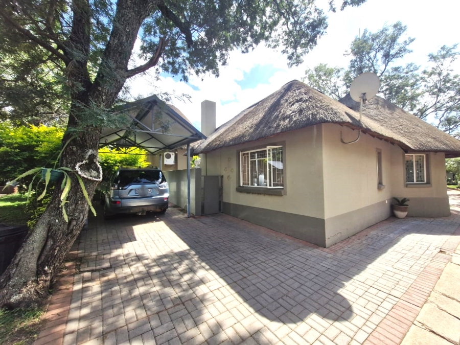 2 Bedroom Property for Sale in Mookgopong Limpopo