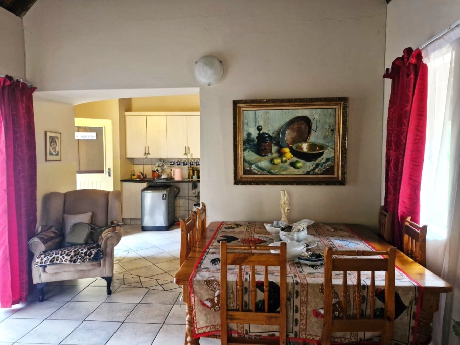 2 Bedroom Property for Sale in Mookgopong Limpopo