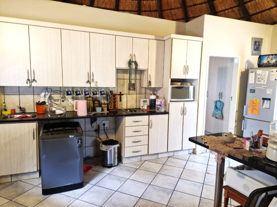 2 Bedroom Property for Sale in Mookgopong Limpopo