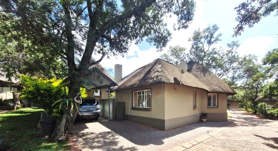 2 Bedroom Property for Sale in Mookgopong Limpopo