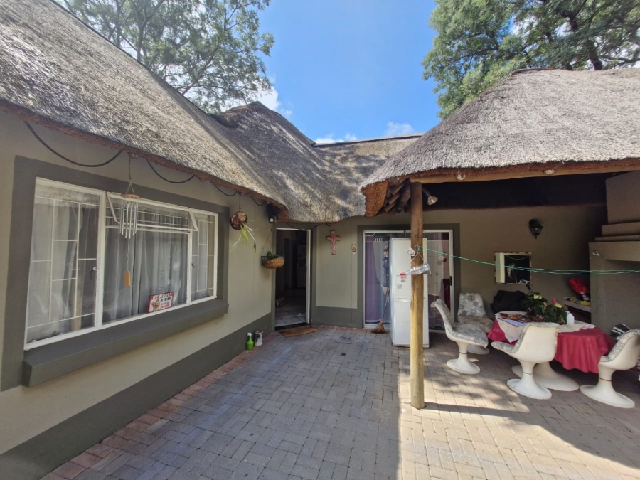 2 Bedroom Property for Sale in Mookgopong Limpopo