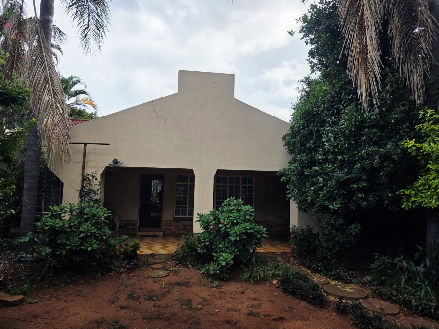 2 Bedroom Property for Sale in Mookgopong Limpopo