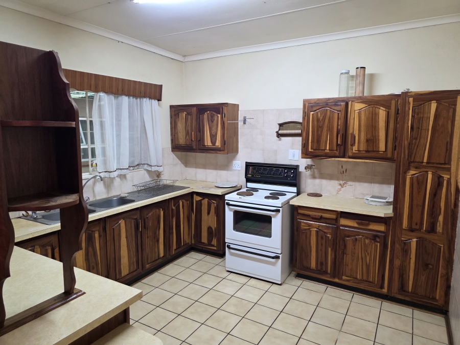 2 Bedroom Property for Sale in Mookgopong Limpopo