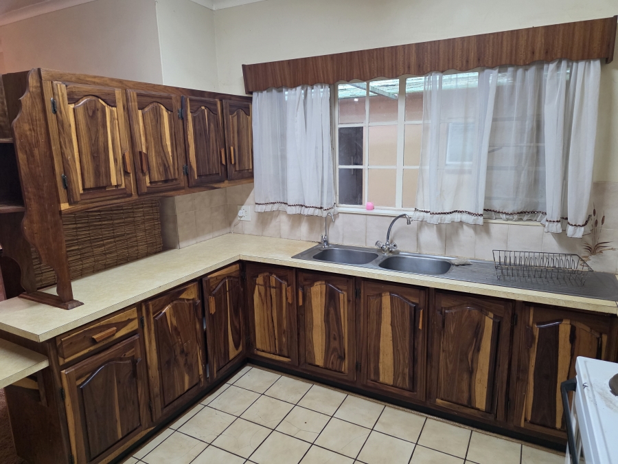 2 Bedroom Property for Sale in Mookgopong Limpopo