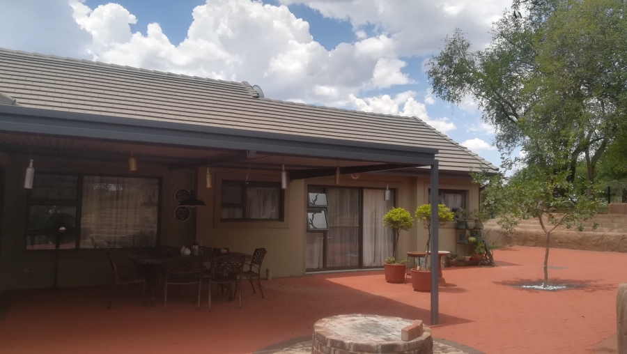 3 Bedroom Property for Sale in Mookgopong Rural Limpopo