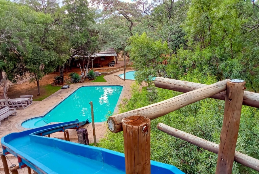 0 Bedroom Property for Sale in Bela Bela Limpopo