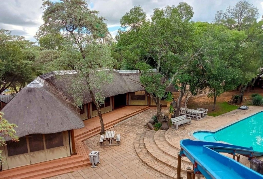 0 Bedroom Property for Sale in Bela Bela Limpopo