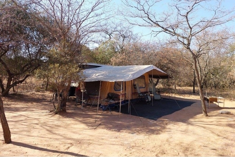 0 Bedroom Property for Sale in Bela Bela Limpopo