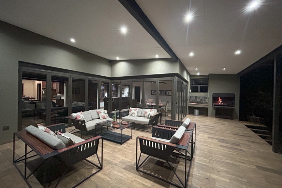 3 Bedroom Property for Sale in Zwartkloof Private Game Reserve Limpopo