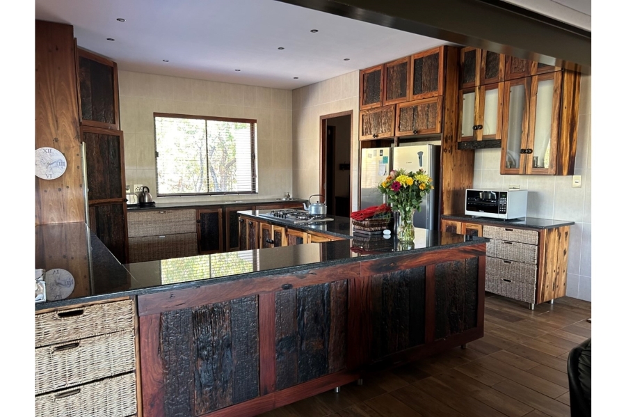 3 Bedroom Property for Sale in Zwartkloof Private Game Reserve Limpopo