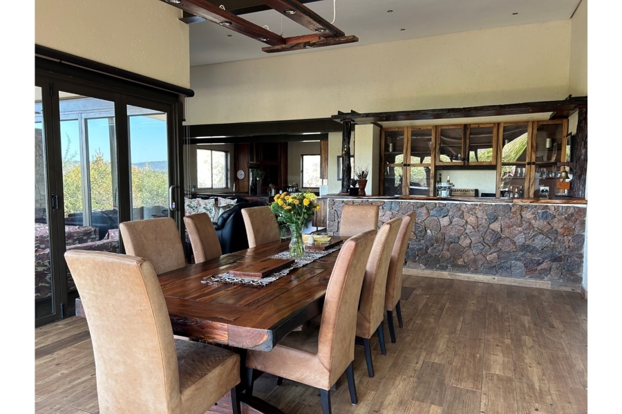 3 Bedroom Property for Sale in Zwartkloof Private Game Reserve Limpopo