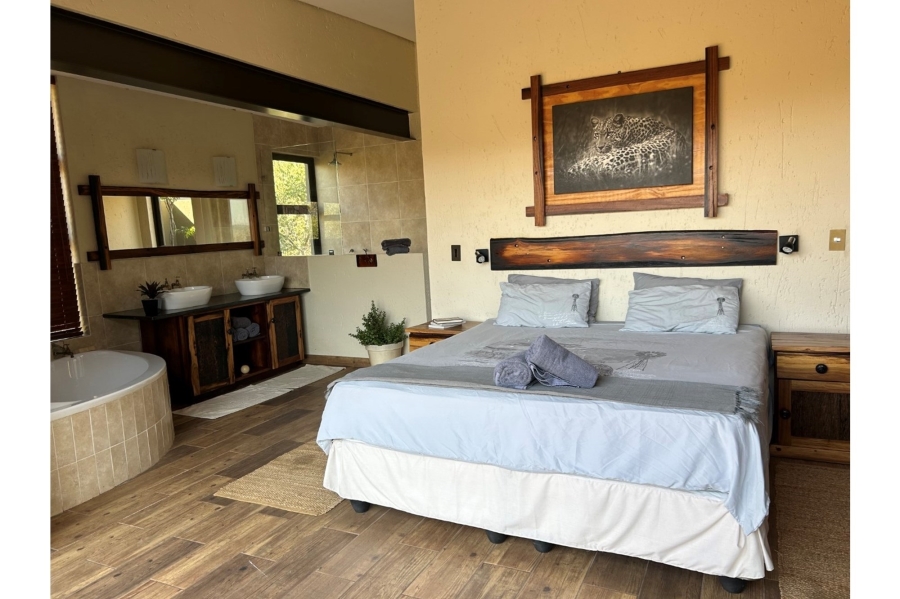 3 Bedroom Property for Sale in Zwartkloof Private Game Reserve Limpopo