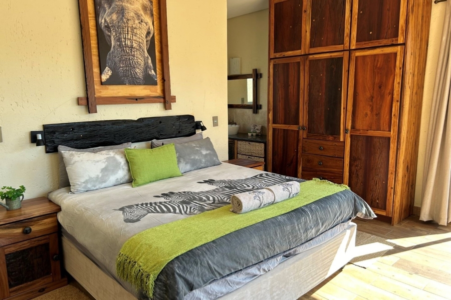 3 Bedroom Property for Sale in Zwartkloof Private Game Reserve Limpopo