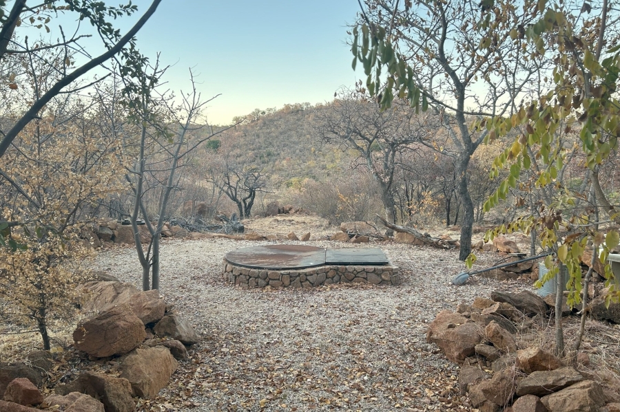 3 Bedroom Property for Sale in Zwartkloof Private Game Reserve Limpopo