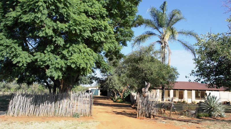 3 Bedroom Property for Sale in Grootvalley AH Limpopo