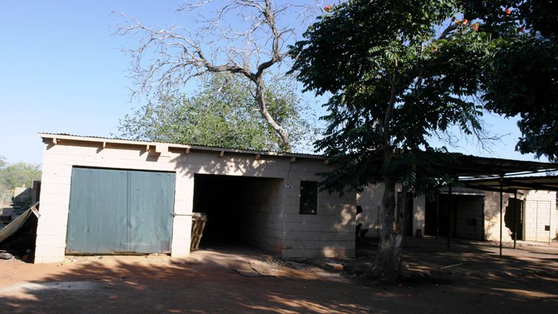 3 Bedroom Property for Sale in Grootvalley AH Limpopo